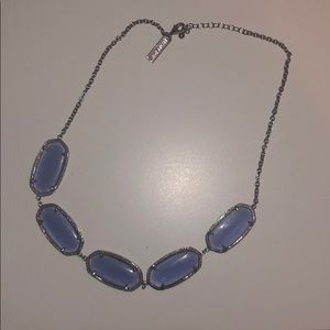 Kendra Scott necklace